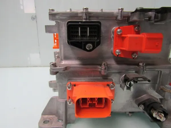 Controlador Inversor Honda e:NY1 OEM 24R - Usado image 5