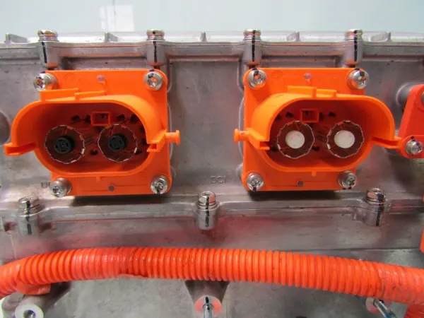 Controlador Inversor Honda e:NY1 OEM 24R - Usado image 7