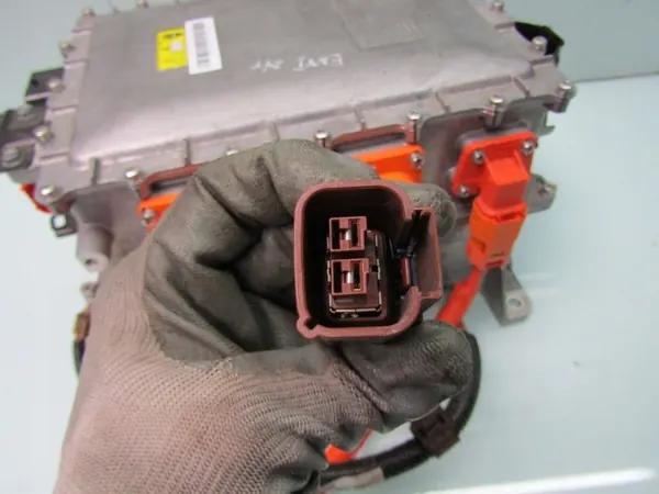 Controlador Inversor Honda e:NY1 OEM 24R - Usado image 8