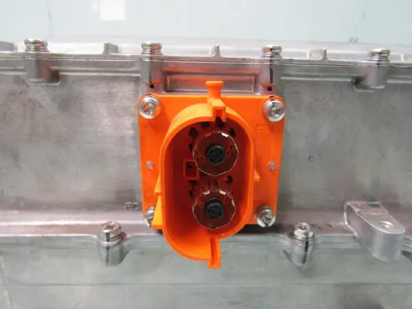 Controlador Inversor Honda e:NY1 OEM 24R - Usado image 9