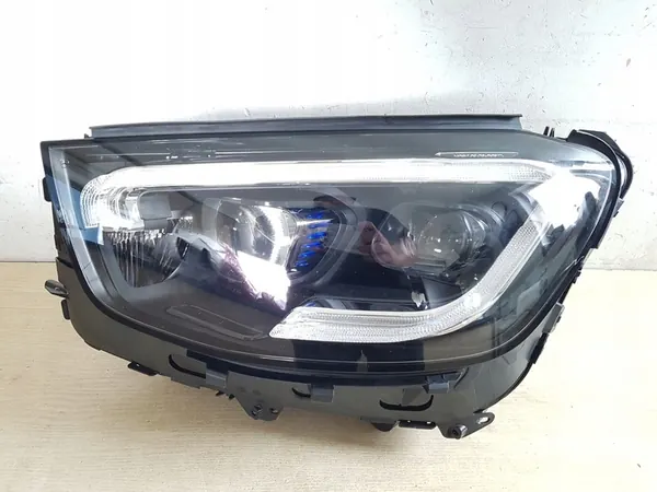 LINKER MULTIBEAM KOPLAMP MERCEDES GLC W253 X253 A2539067103 image 2