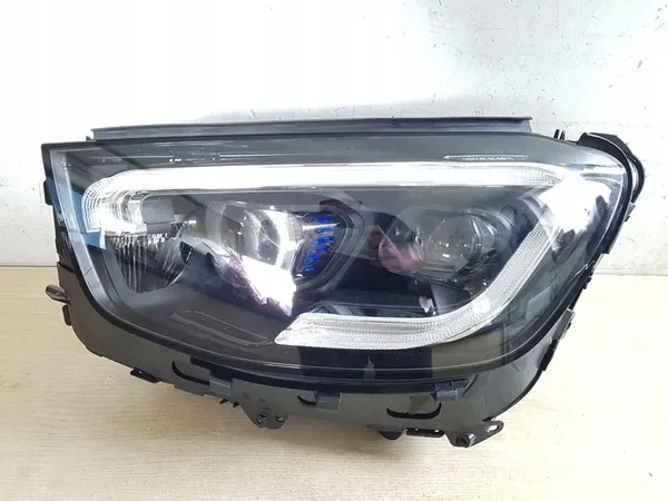 LINKER MULTIBEAM KOPLAMP MERCEDES GLC W253 X253 A2539067103 image 3