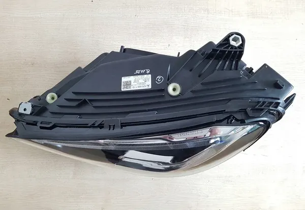 LINKER MULTIBEAM KOPLAMP MERCEDES GLC W253 X253 A2539067103 image 4