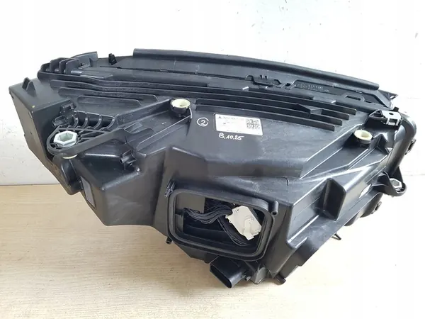 LINKER MULTIBEAM KOPLAMP MERCEDES GLC W253 X253 A2539067103 image 5