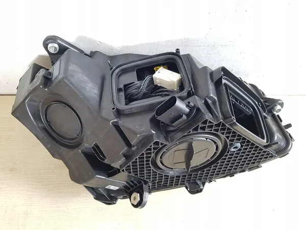 LINKER MULTIBEAM KOPLAMP MERCEDES GLC W253 X253 A2539067103 image 6