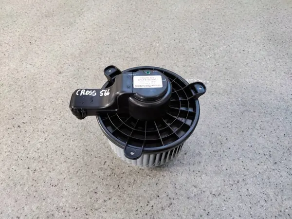 Alojamento do Ventilador OEM 7802A32637 para Mitsubishi Eclipse image 2