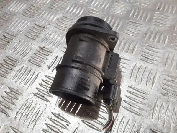 Renault OE MAF-anturi OEM 8200280056 - Käytetty image 2