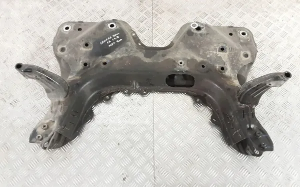 Molas dianteiras Jeep Compass OEM FOB16835 image 2