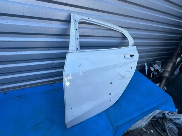 Vänster bakdörr OOR3515 för BMW 1-serien F40 image 4