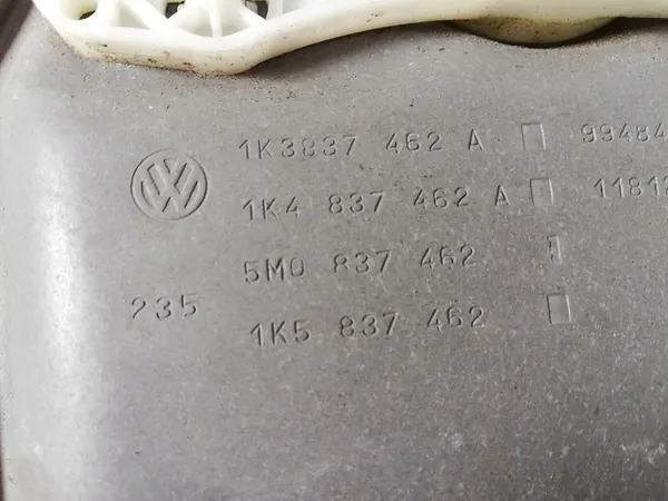 Elevador de Janela Volkswagen OE 5M0 837 462 image 3