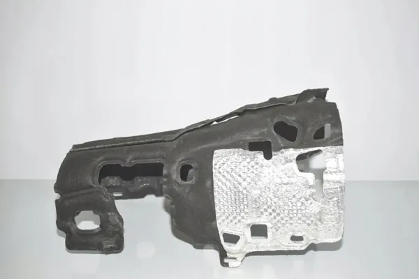 Isolation acoustique OEM 8624441 pour BMW 3 G20/G28 image 2