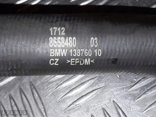BMW 2-serien F46 Slang OEM 8658480 - Begagnad image 5