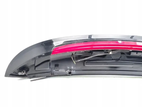 OEM 9688349680 Spoiler de hayon Citroen C4 Picasso image 5