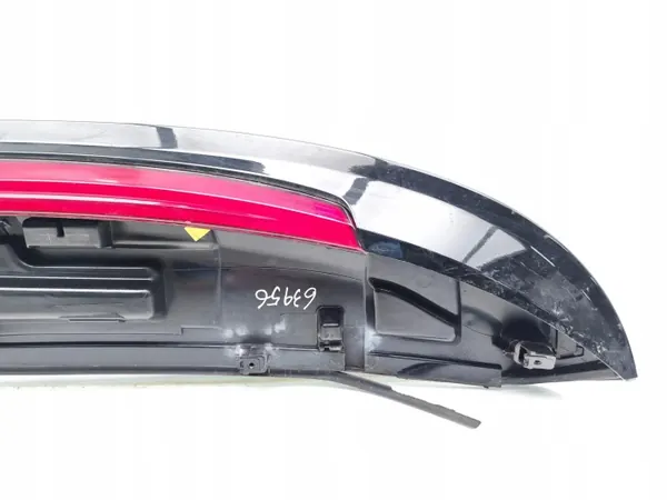 OEM 9688349680 Spoiler de hayon Citroen C4 Picasso image 6