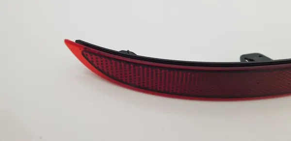 OPEL ASTRA J Oikea Puskurivalo 13370757 image 2