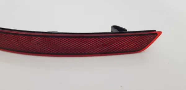 OPEL ASTRA J Oikea Puskurivalo 13370757 image 3