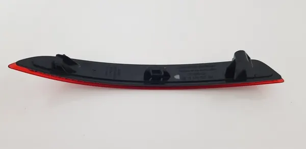 OPEL ASTRA J Oikea Puskurivalo 13370757 image 7