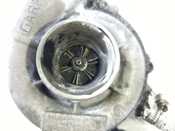 Turbo Garrett OEM 9663199280 pour Citroen C4 Picasso image 6