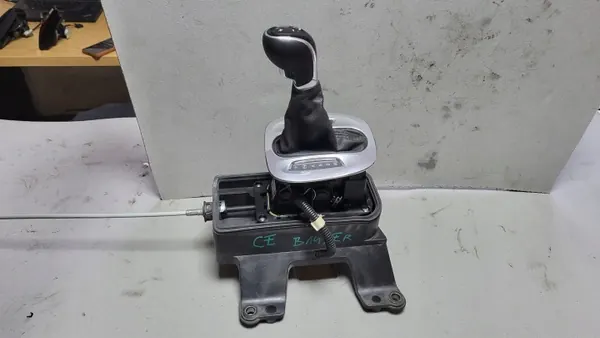 Levier de Vitesse OEM 13390689 pour Opel Corsa E Automatique image 5
