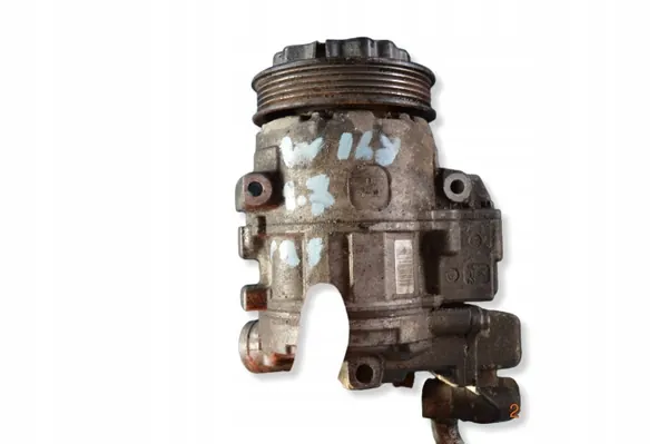 Mercedes A/C Kompressor OEM 447220836 für A W168 image 2
