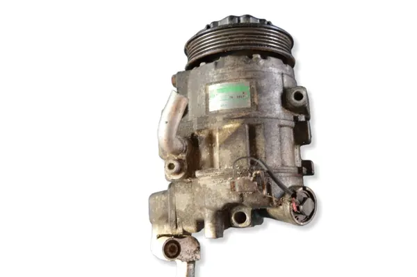 Mercedes A/C Kompressor OEM 447220836 für A W168 image 3