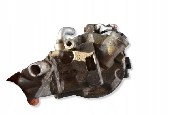 Mercedes A/C Kompressor OEM 447220836 für A W168 image 5