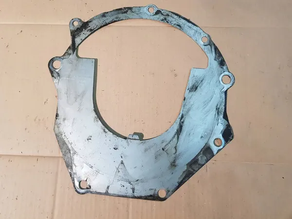 Audi A3 S3 A3 Sportback 2007 Joint de boîte de vitesses OEM 06J103645A image 3