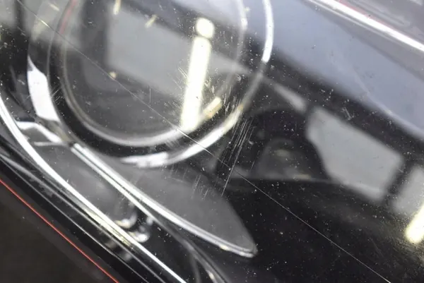 Oikea ajovalaisin Opel Zafira C 12-16 OEM 39009022 image 4