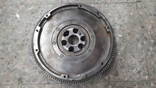 Kytkin Peugeot 407 2.0 HDi image 2