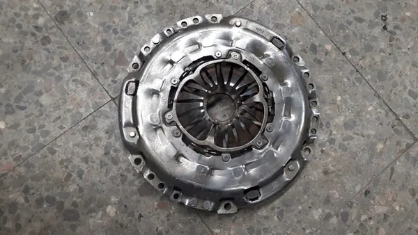 Kytkin Peugeot 407 2.0 HDi image 6