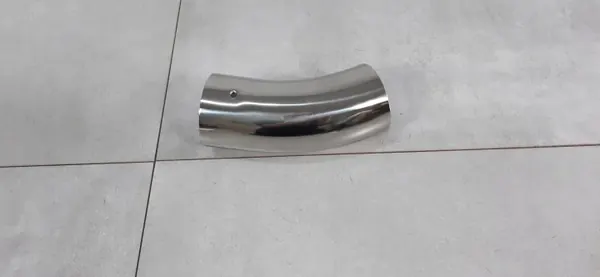 Schalldämpferspitze Suzuki Grand Vitara OEM 99000-99069-406 image 5