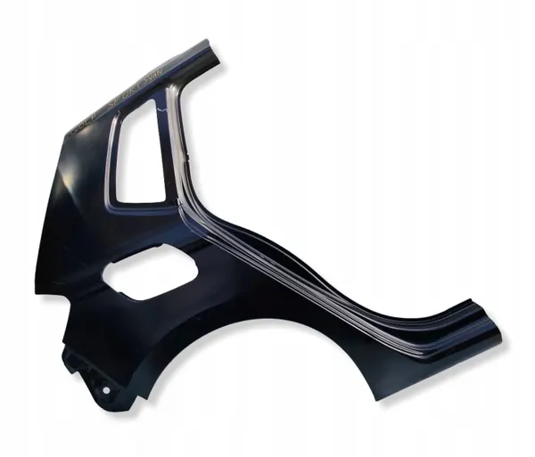 OEM CDO3206 Aile Arrière Droite pour VW Golf Sportsvan image 2