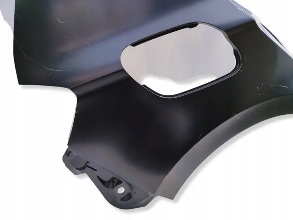 OEM CDO3206 Aile Arrière Droite pour VW Golf Sportsvan image 3