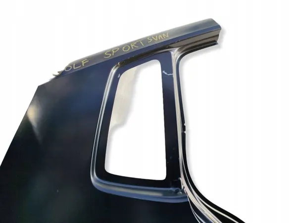 OEM CDO3206 Aile Arrière Droite pour VW Golf Sportsvan image 4