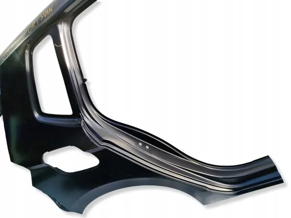 OEM CDO3206 Aile Arrière Droite pour VW Golf Sportsvan image 5