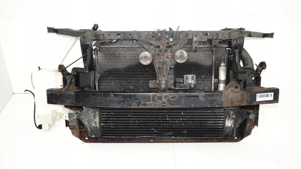 Correia Dianteira OEM 371117402 para Nissan X-Trail T31 image 2