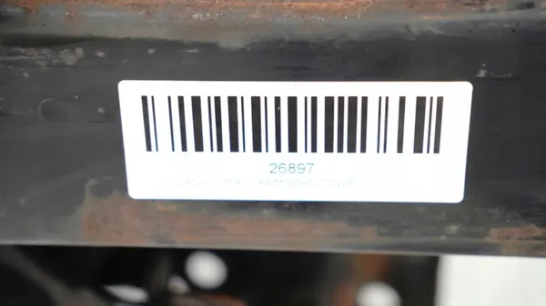 Correia Dianteira OEM 371117402 para Nissan X-Trail T31 image 3