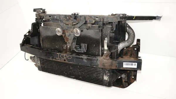 Correia Dianteira OEM 371117402 para Nissan X-Trail T31 image 4