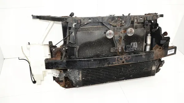 Correia Dianteira OEM 371117402 para Nissan X-Trail T31 image 5