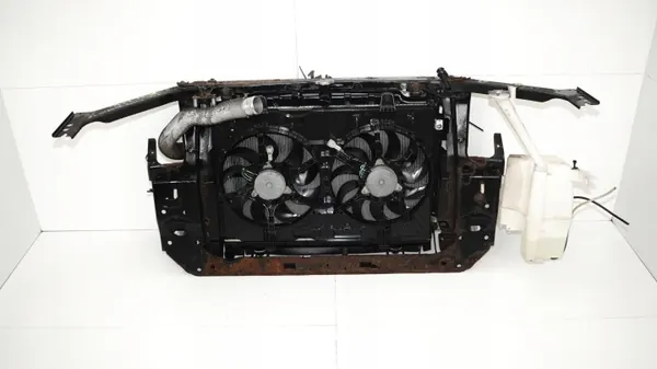 Correia Dianteira OEM 371117402 para Nissan X-Trail T31 image 6