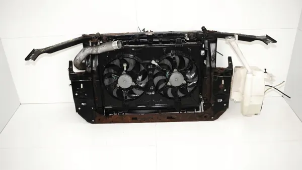 Correia Dianteira OEM 371117402 para Nissan X-Trail T31 image 7