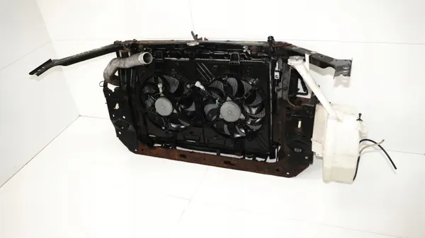 Correia Dianteira OEM 371117402 para Nissan X-Trail T31 image 8