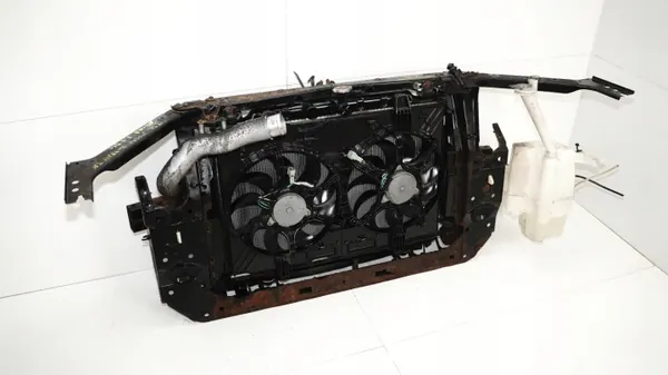Correia Dianteira OEM 371117402 para Nissan X-Trail T31 image 9