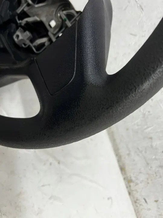 Stuurwiel Renault Trafic III Opel Vivaro B image 5