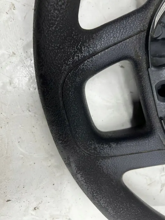 Stuurwiel Renault Trafic III Opel Vivaro B image 6