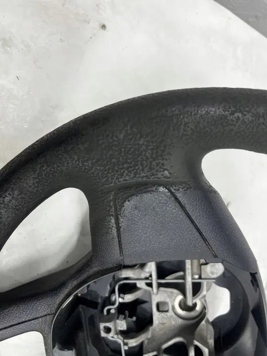 Stuurwiel Renault Trafic III Opel Vivaro B image 7