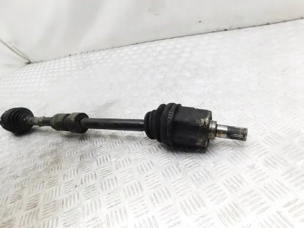 Höger framaxel 49500-1H210 - KIA CEED I HYUNDAI i30 image 2