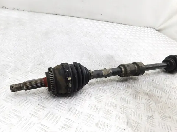 Höger framaxel 49500-1H210 - KIA CEED I HYUNDAI i30 image 3