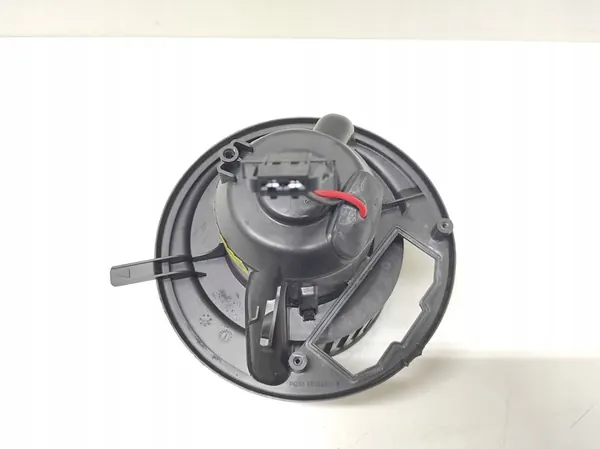 Ventilador de aquecimento Skoda Yeti (5L) 2014 image 4