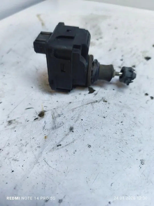 Régulateur Phare OEM 260567F001 pour Nissan Terrano II image 3